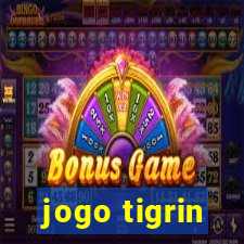 jogo tigrin